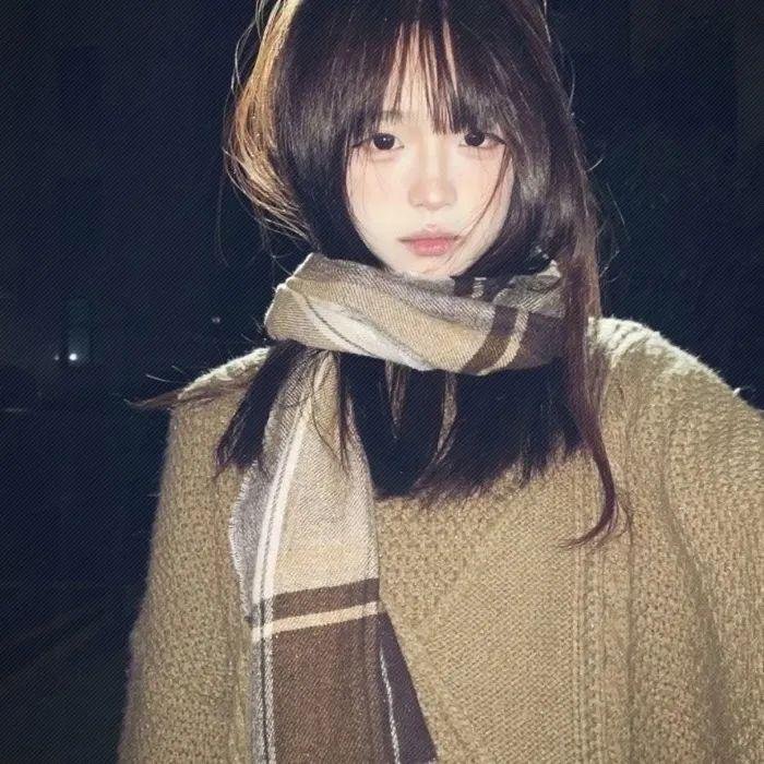 心里美