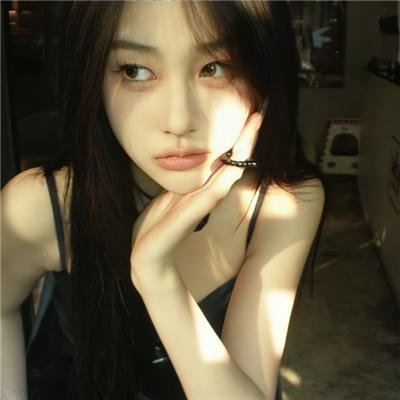 川尻小玉的懒散生活